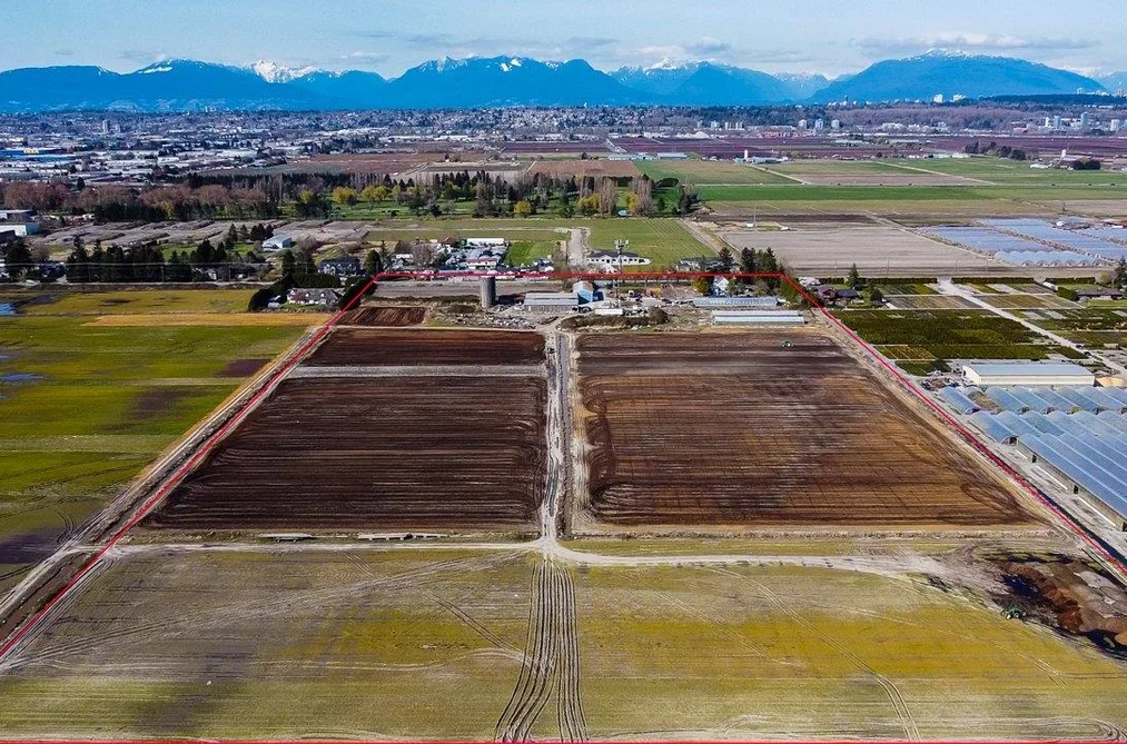 14780 WESTMINSTER HIGHWAY, Richmond BC V6V 1A5, Richmond BC — Residential for Sale - Photo 4