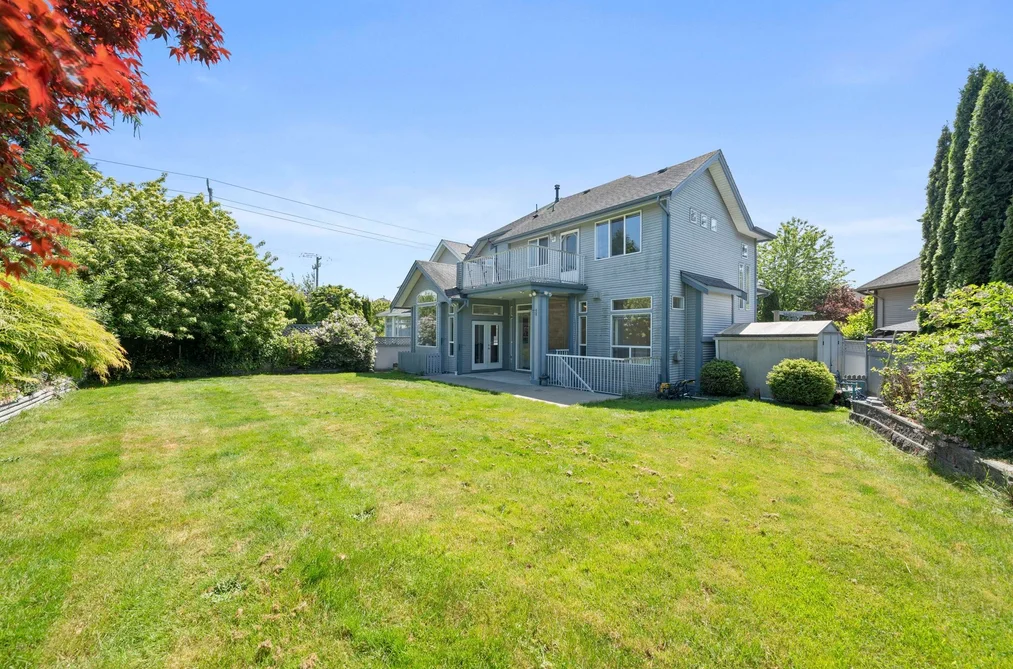 House for sale at 14781 57a Avenue Surrey British Columbia - MLS: R3148984