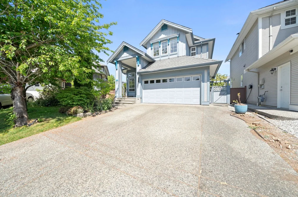 House for sale at 14781 57a Avenue Surrey British Columbia - MLS: R3124986