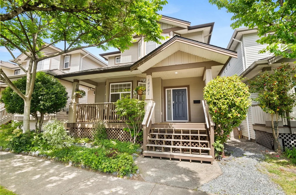 House for sale at 14781 59a Avenue Surrey British Columbia - MLS: R3124652