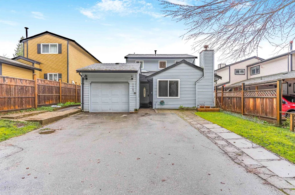 House for sale at 14783 101 Avenue Surrey British Columbia - MLS: R3101312