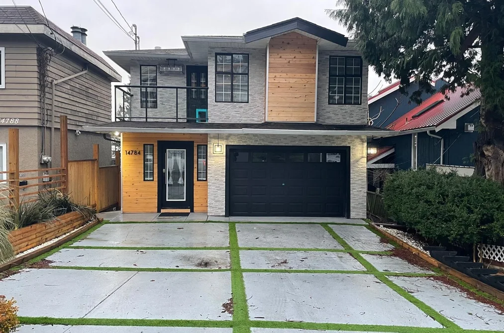 House for sale at 14784 Gordon Avenue White Rock British Columbia - MLS: R3027410