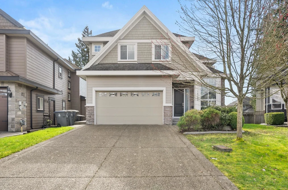 House for sale at 14786 57a Avenue Surrey British Columbia - MLS: R3100165