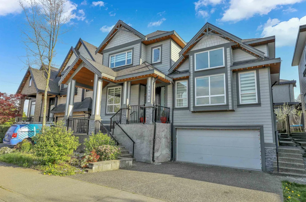 14786 76 AVENUE, Surrey BC V3S 2G9, Surrey BC — Residential for Sale - Photo 2