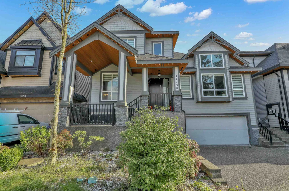 14786 76 AVENUE, Surrey BC V3S 2G9, Surrey BC — Residential for Sale - Photo 3