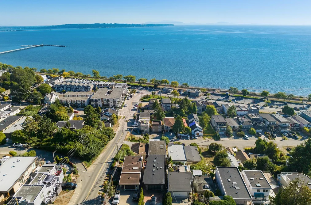14786 MCDONALD AVENUE, White Rock BC V4B 2C8, White Rock BC — Residential for Sale - Photo 4