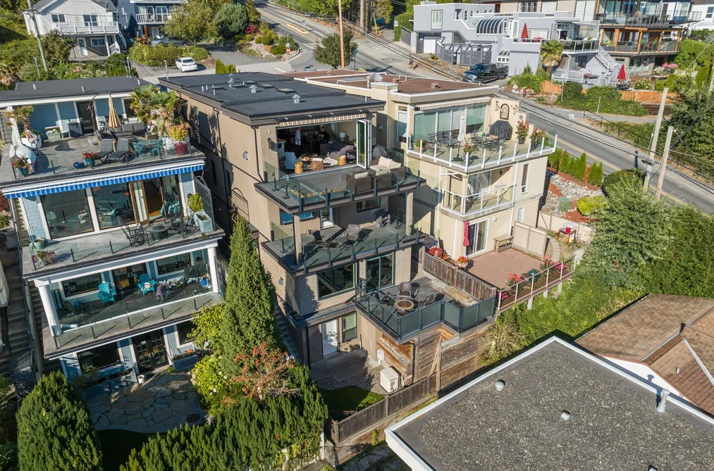 14786 MCDONALD AVENUE, White Rock BC V4B 2C8, White Rock BC — Residential for Sale - Photo 5