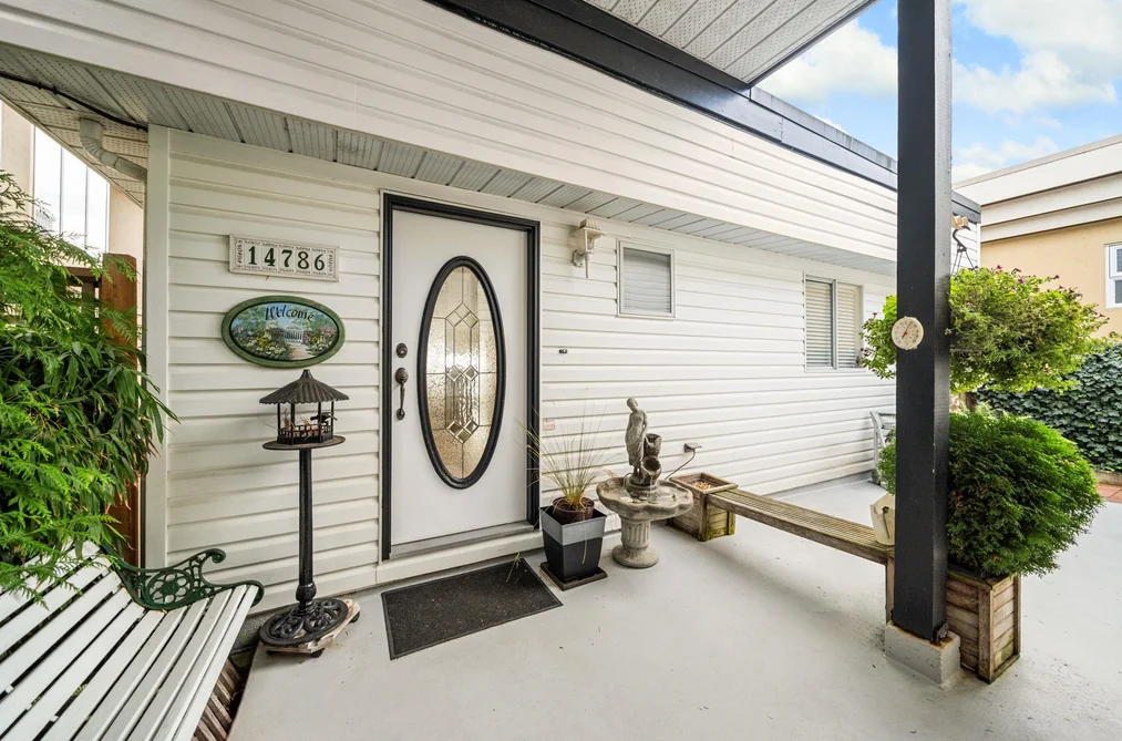 14786 UPPER ROPER AVENUE, White Rock BC V4B 2C9, White Rock BC — Residential for Sale - Photo 4
