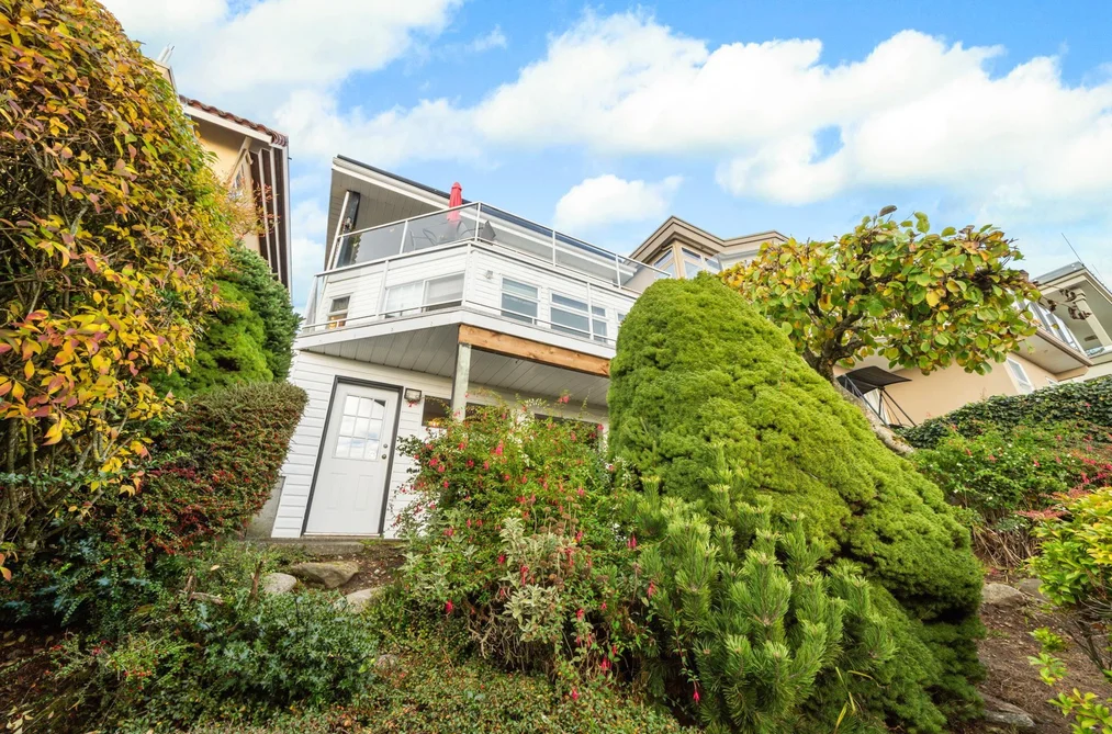 14786 UPPER ROPER AVENUE, White Rock BC V4B 2C9, White Rock BC — Residential for Sale - Photo 5