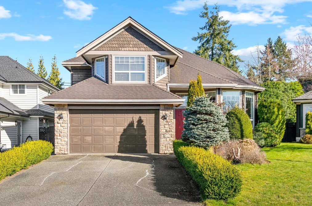 House for sale at 14788 31 Avenue Surrey British Columbia - MLS: R3096794