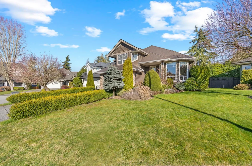 14788 31 AVENUE, Surrey BC V4P 3E7, Surrey BC — Residential for Sale - Photo 4