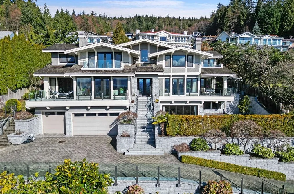 1479 CHIPPENDALE ROAD, West Vancouver BC V7S 3G6, West Vancouver BC — Residential for Sale — Photo 2 of 37