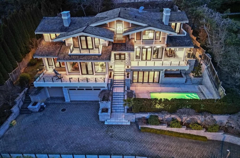 1479 CHIPPENDALE ROAD, West Vancouver BC V7S 3G6, West Vancouver BC — Residential for Sale — Photo 35 of 37