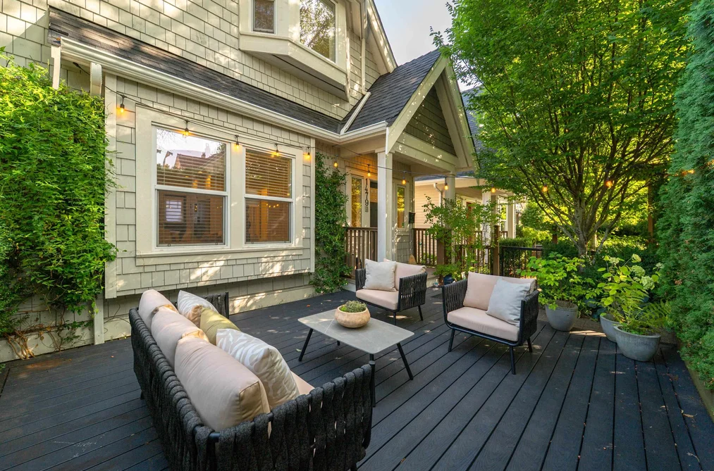 Half Duplex for sale at 1479 East 20th Avenue Vancouver British Columbia - MLS: R3165247