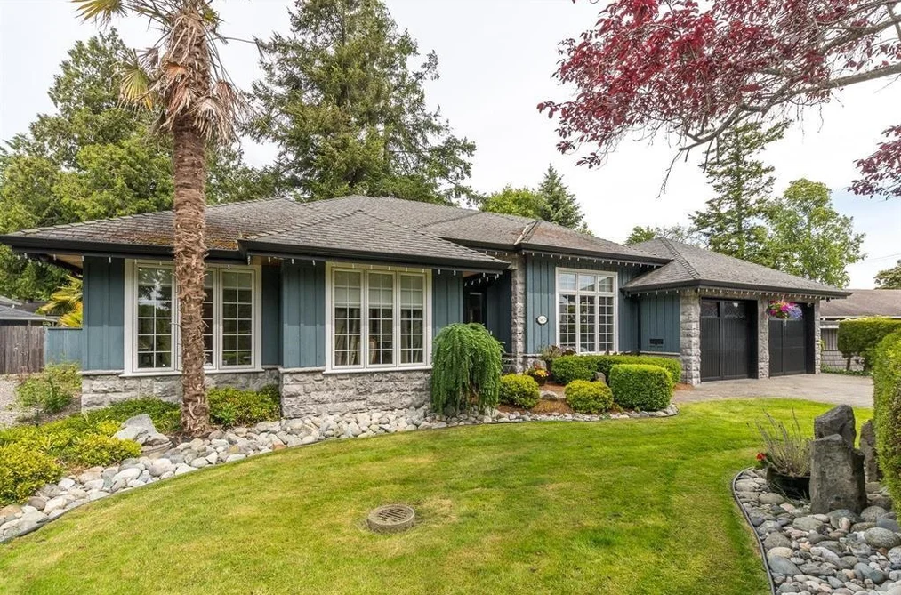 House for sale at 1479 Grove Place Delta British Columbia - MLS: R3100552