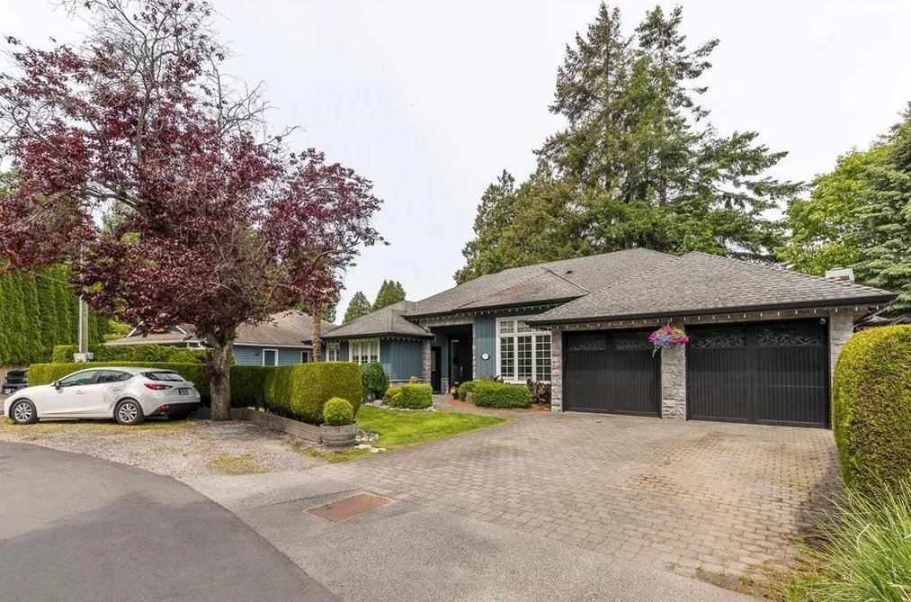 1479 GROVE PLACE, Delta BC V4L 1P5, Delta BC — Residential for Sale - Photo 2