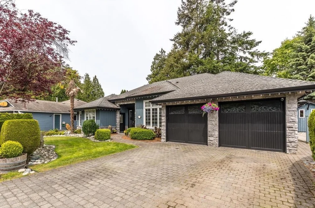 1479 GROVE PLACE, Delta BC V4L 1P5, Delta BC — Residential for Sale - Photo 3