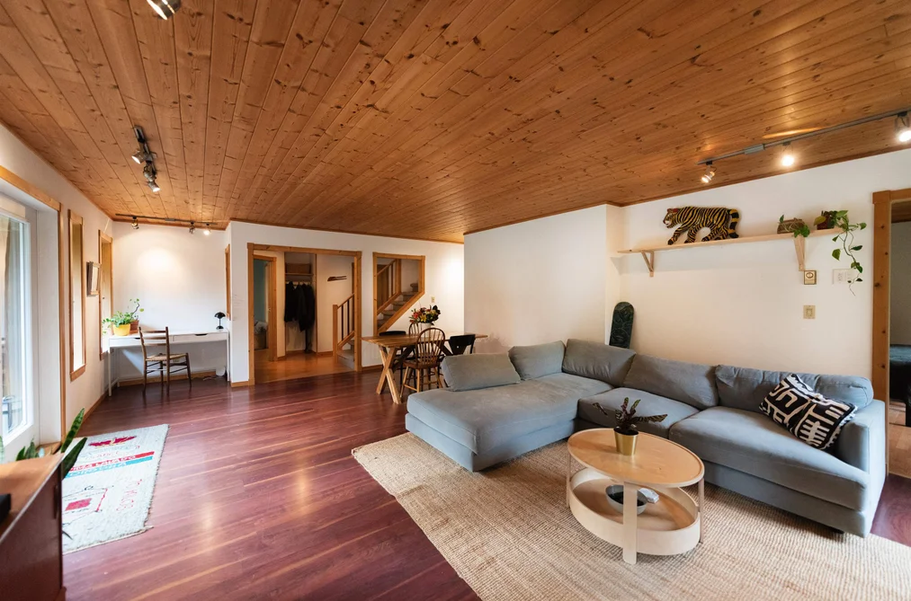 1479 PARK AVENUE, Roberts Creek BC V0N 2W2, Roberts Creek BC — Residential for Sale - Photo 5