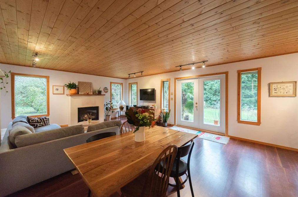 1479 PARK AVENUE, Roberts Creek BC V0N 2W2, Roberts Creek BC — Residential for Sale - Photo 6