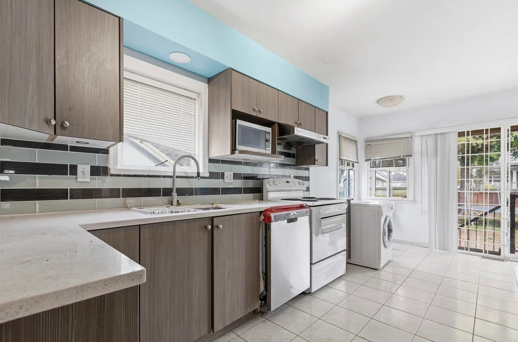 1479 W 57TH AVENUE, Vancouver BC V6P 1T1, Vancouver BC — Residential for Sale - Photo 7