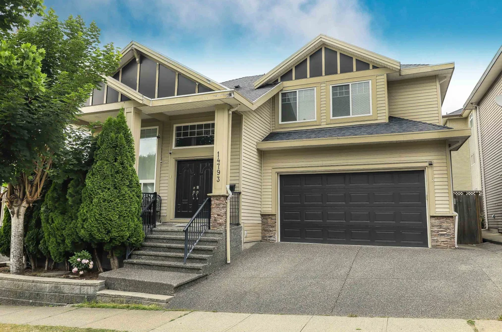 House for sale at 14793 67a Avenue Surrey British Columbia - MLS: R3137847
