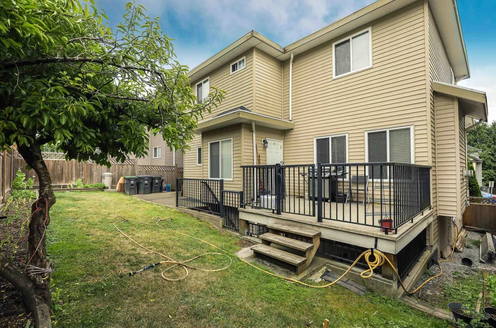 14793 67A AVENUE, Surrey BC V3S 4P9, Surrey BC — Residential for Sale — Photo 23 of 25