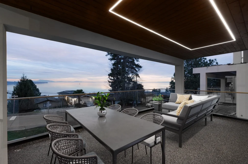 House for sale at 14799 Oxenham Avenue White Rock British Columbia - MLS: R3089965