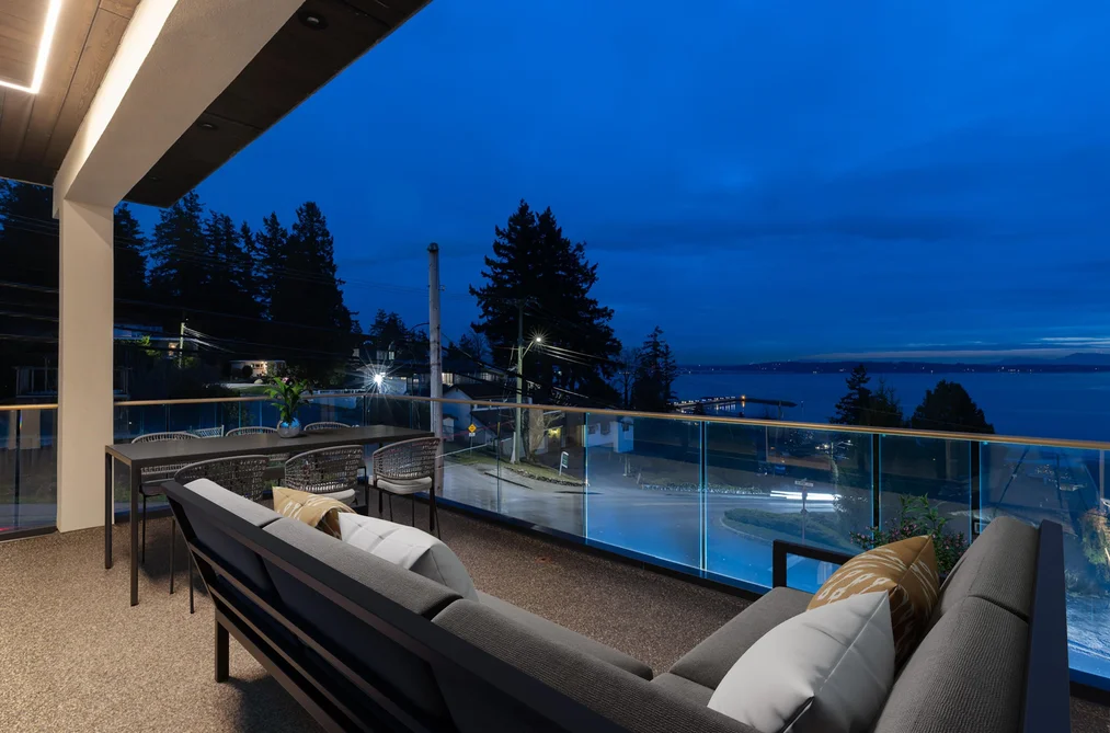 14799 OXENHAM AVENUE, White Rock BC V4B 2H8, White Rock BC — Residential for Sale - Photo 4