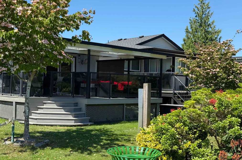 Recreational for sale at 148 151 8400 Shook Road Mission British Columbia - MLS: R3021686