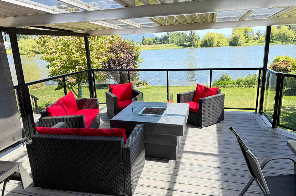 148 151 8400 SHOOK ROAD, Mission BC V2V 7L3, Mission BC — Residential for Sale - Photo 3