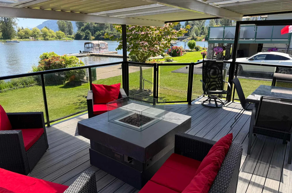 148 151 8400 SHOOK ROAD, Mission BC V2V 7L3, Mission BC — Residential for Sale - Photo 4