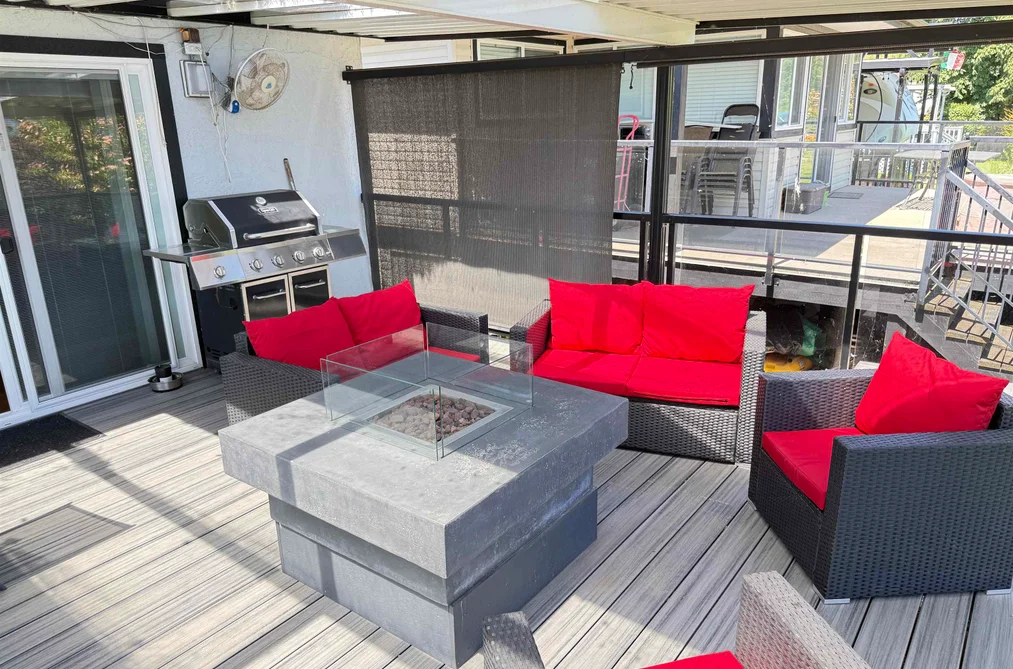 148 151 8400 SHOOK ROAD, Mission BC V2V 7L3, Mission BC — Residential for Sale - Photo 5
