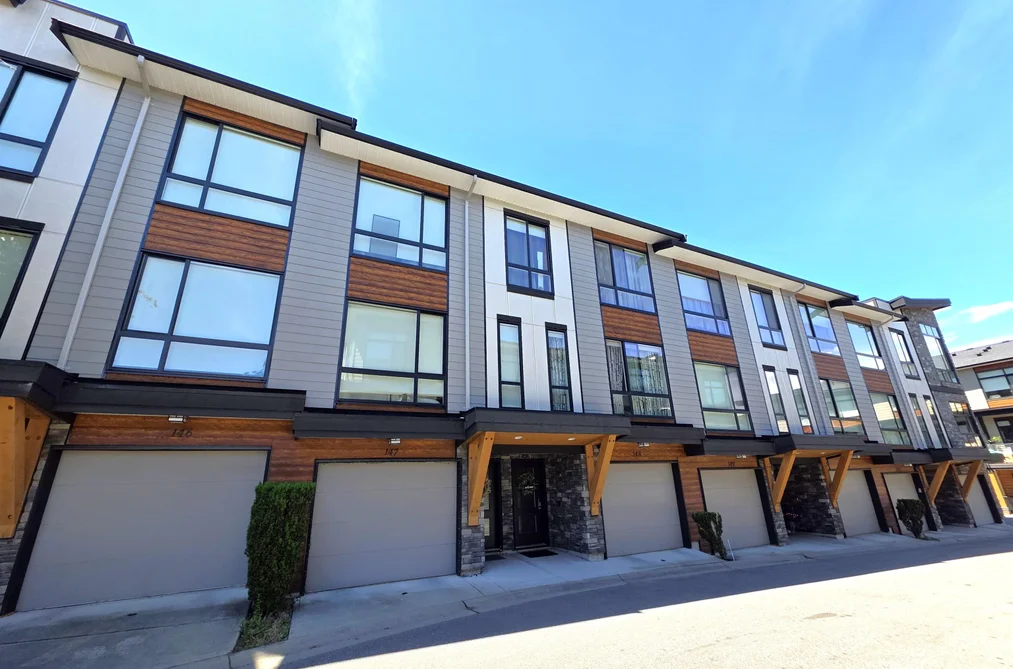 Townhouse for sale at 148 16488 64 Avenue Surrey British Columbia - MLS: R3133428