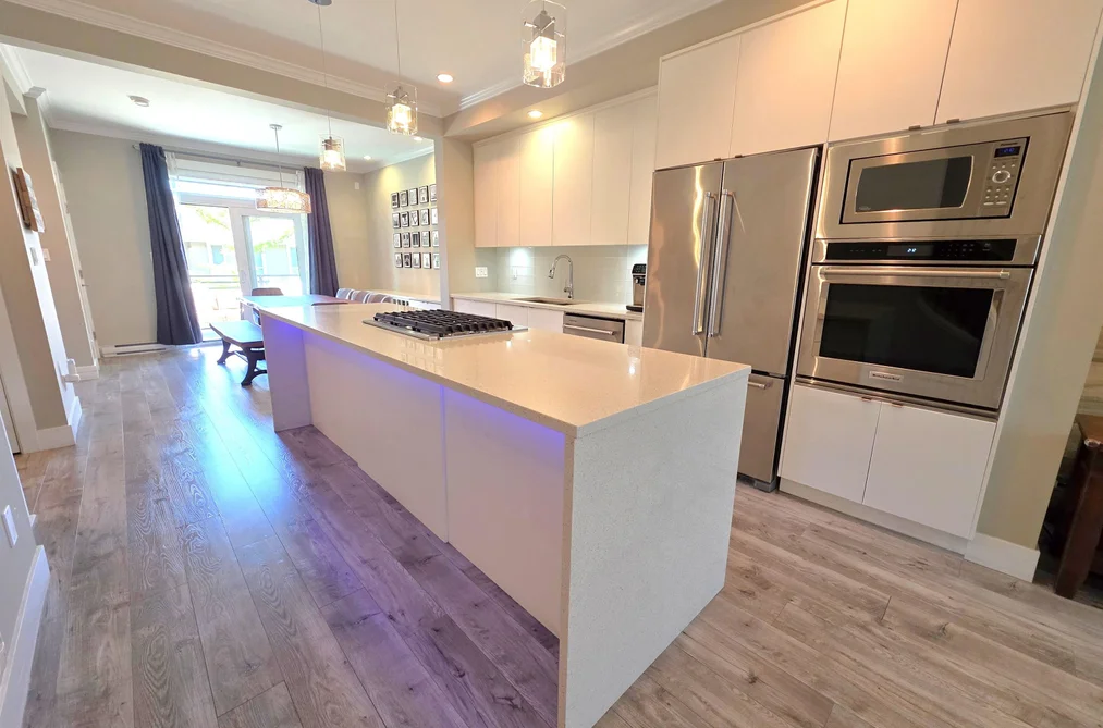 Townhouse for sale at 148 16488 64 Avenue Surrey British Columbia - MLS: R3133428