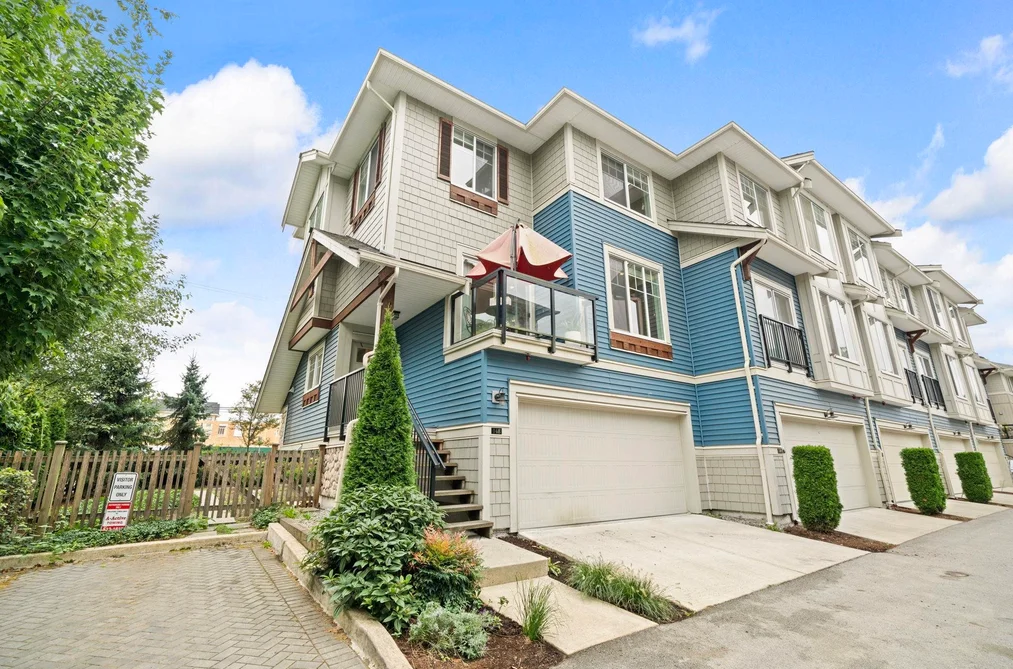 Townhouse for sale at 148 20498 82 Avenue Langley British Columbia - MLS: R3145379