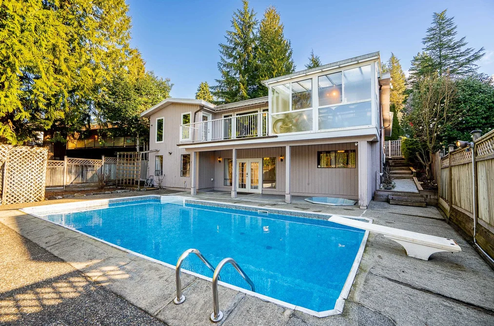 148 ROE DRIVE, Port Moody BC V3H 3M8, Port Moody BC — Residential for Sale - Photo 2