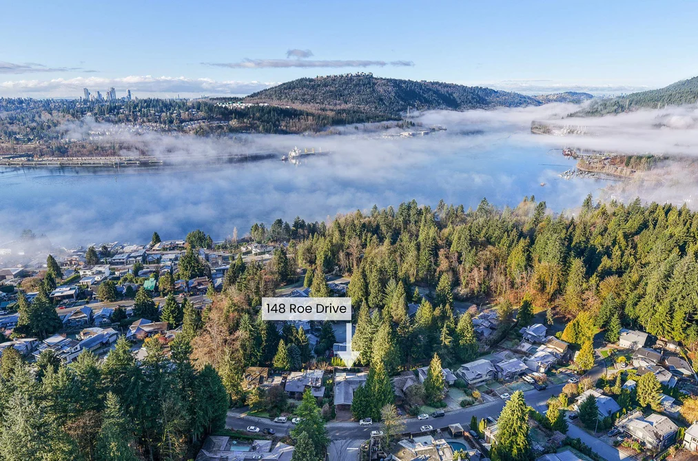 148 ROE DRIVE, Port Moody BC V3H 3M8, Port Moody BC — Residential for Sale - Photo 3