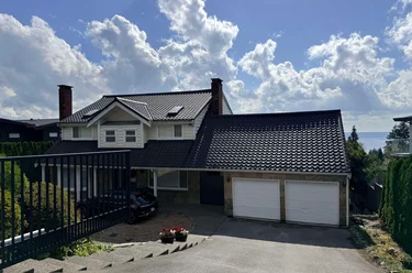 1480 Tyrol Rd, West Vancouver, BC - MLS: R3169102