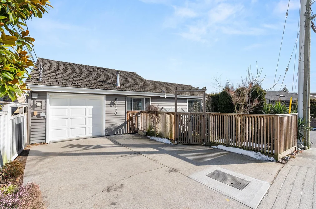 House for sale at 1480 View Crescent Delta British Columbia - MLS: R3091972
