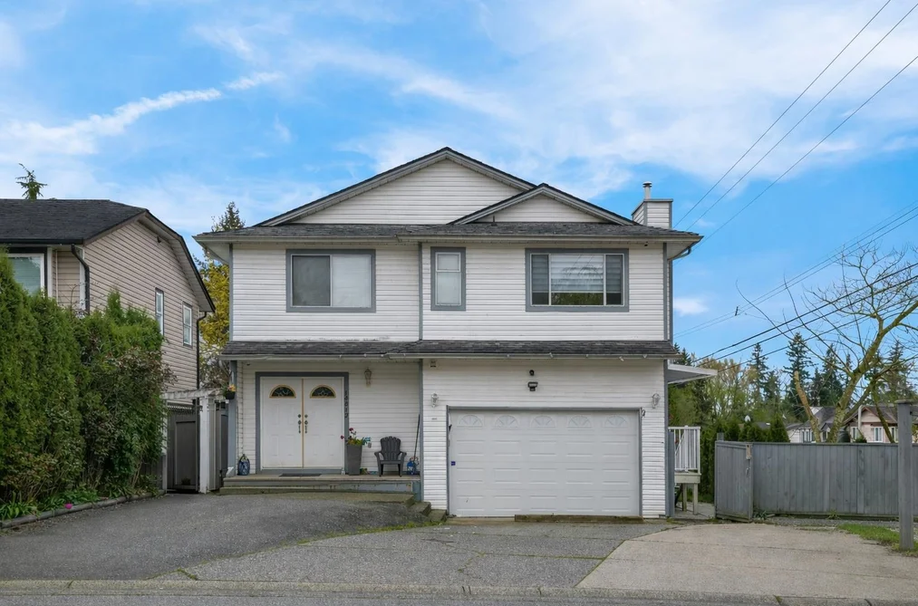 House for sale at 14812 87a Avenue Surrey British Columbia - MLS: R3111305