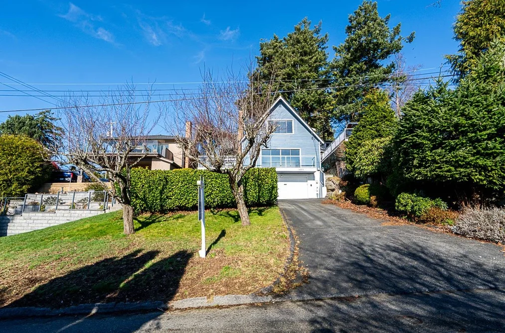 14815 HARDIE AVENUE, White Rock BC V4B 2H6, White Rock BC — Residential for Sale - Photo 3
