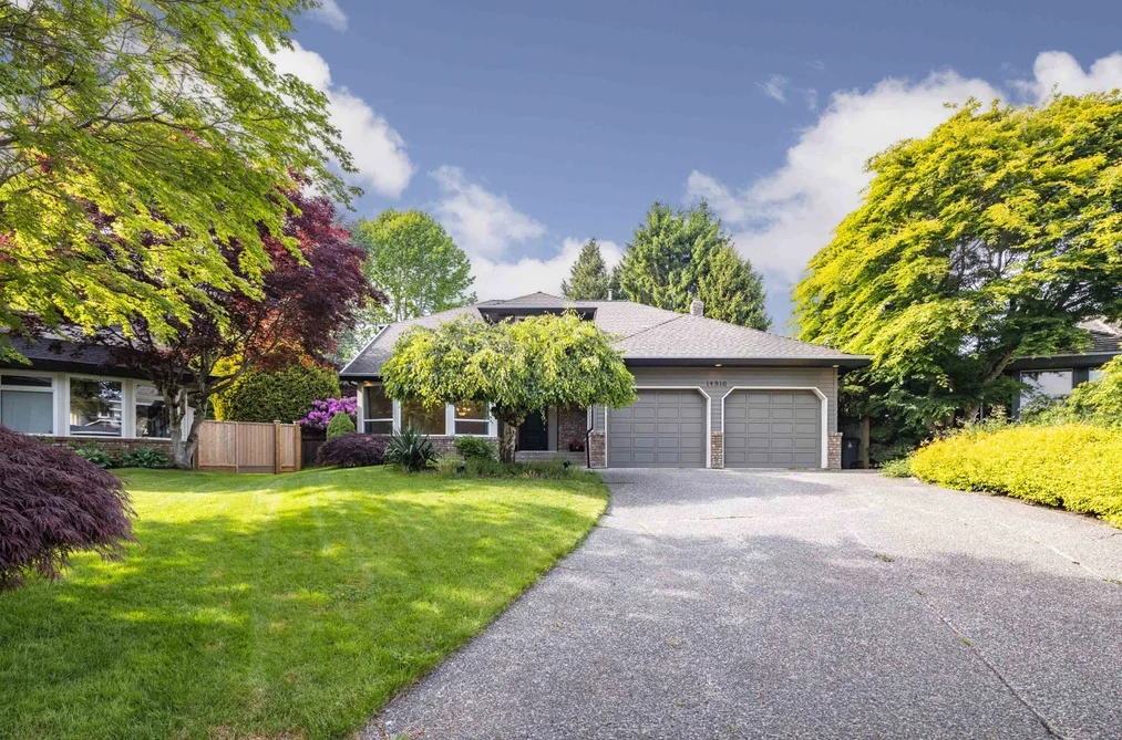 House for sale at 14816 20a Avenue Surrey British Columbia - MLS: R3127178