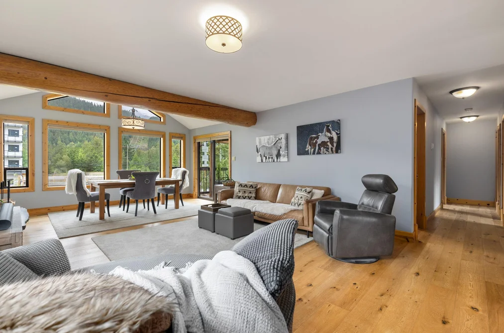 1482 BALSAM STREET, Pemberton BC V0N 2L0, Pemberton BC — Residential for Sale - Photo 2
