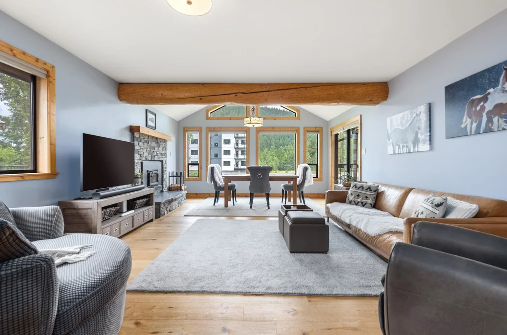 1482 BALSAM STREET, Pemberton BC V0N 2L0, Pemberton BC — Residential for Sale - Photo 3