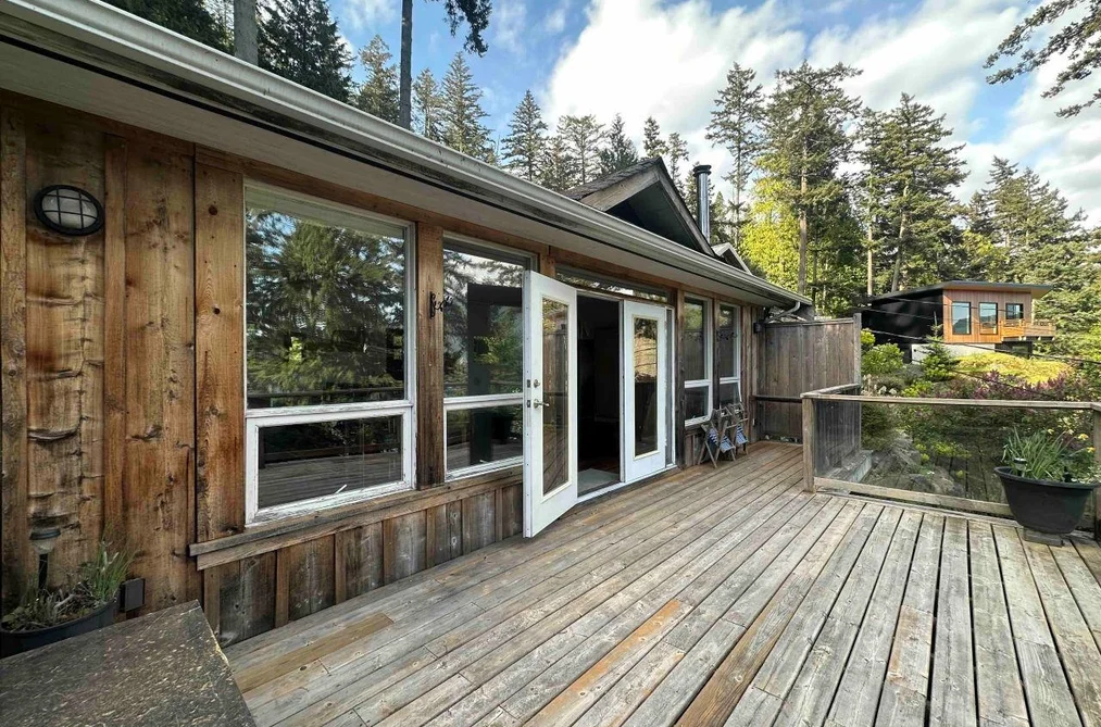 1482 EAGLE CLIFF ROAD, Bowen Island BC V0N 1G1, Bowen Island BC — Residential for Sale - Photo 4