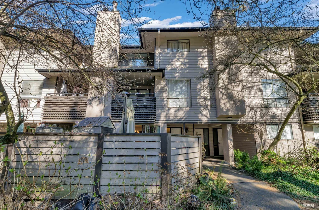 Townhouse for sale at 14826 Holly Park Lane Surrey British Columbia - MLS: R3095111