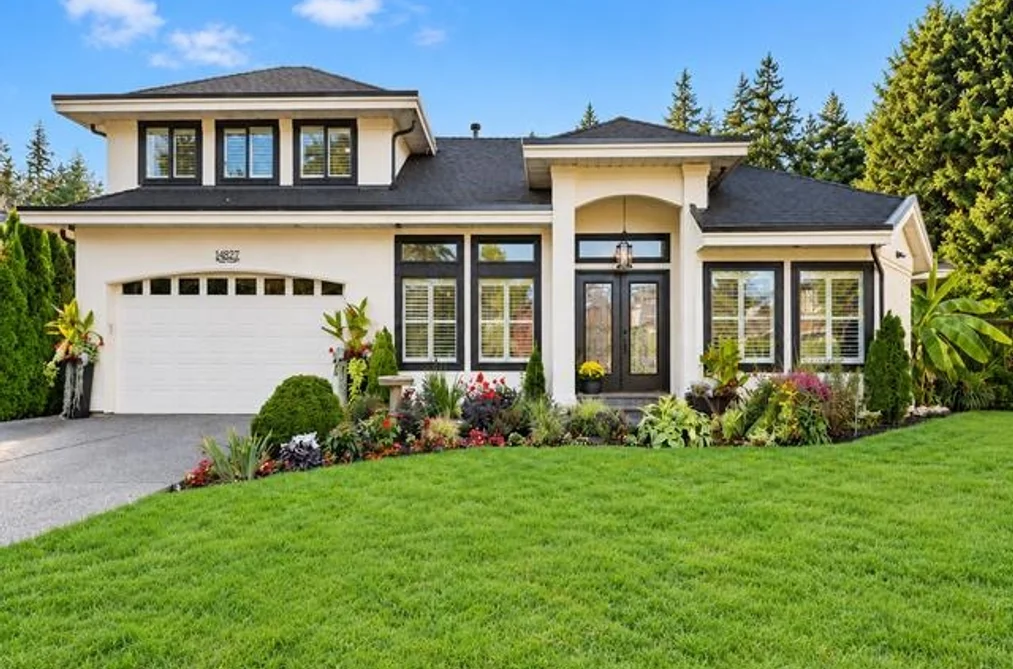 14827 24 Ave, Surrey, BC - MLS: R3173585