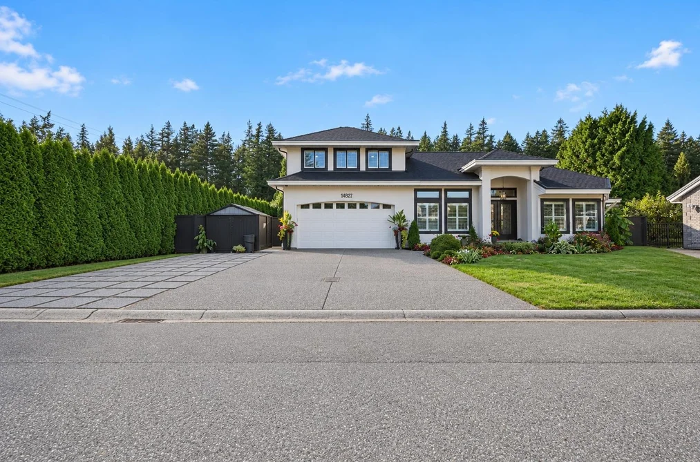 14827 24 Ave, Surrey, BC - MLS: R3173585