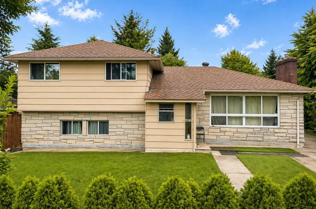 House for sale at 14832 103a Avenue Surrey British Columbia - MLS: R3114662