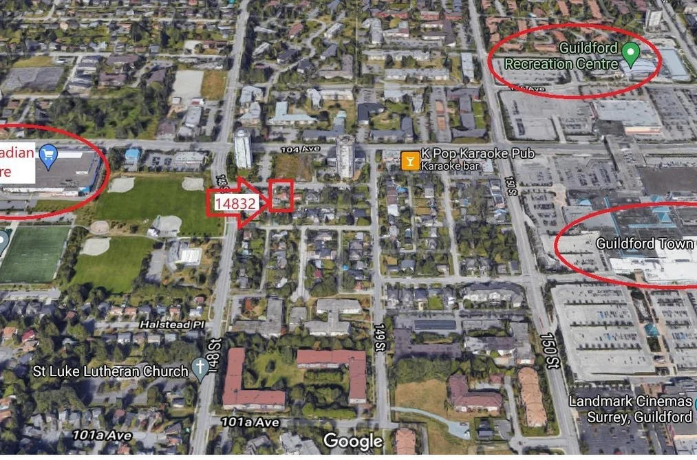 14832 103A AVENUE, Surrey BC V3R 1L7, Surrey BC — Residential for Sale - Photo 4